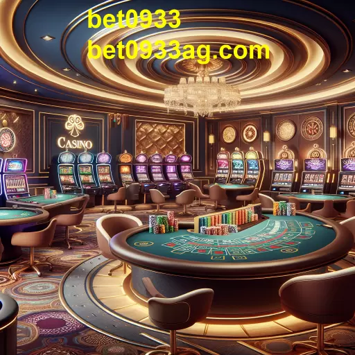 A Ascensão dos Cassinos Online em 2023